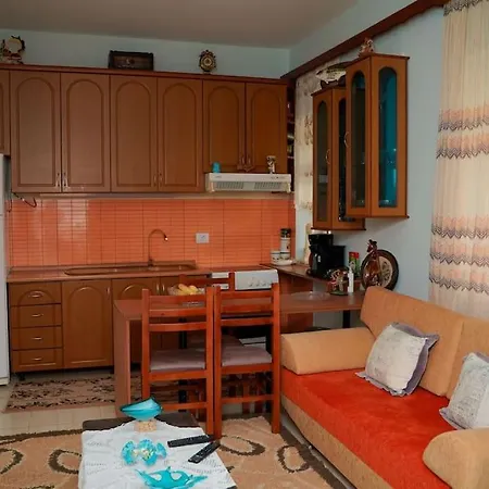 Vakantiehuis Elimelivelaj