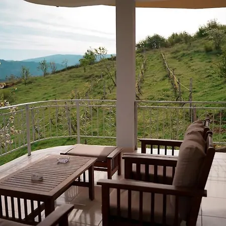 Elimelivelaj * Përmet