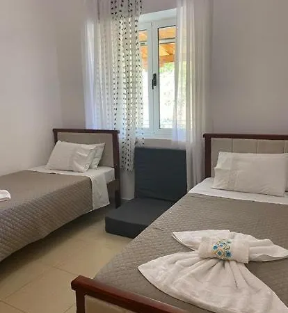 Elimelivelaj Vakantiehuis Përmet