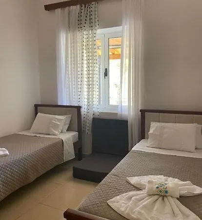 Vakantiehuis Elimelivelaj *