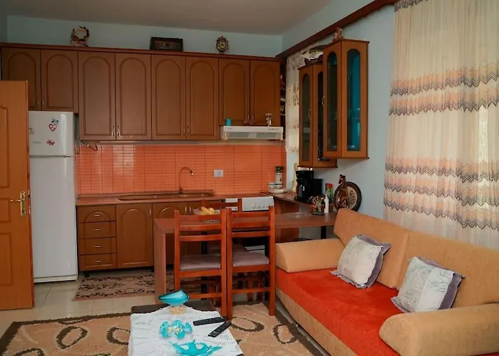 Дом отдыха Elimelivelaj