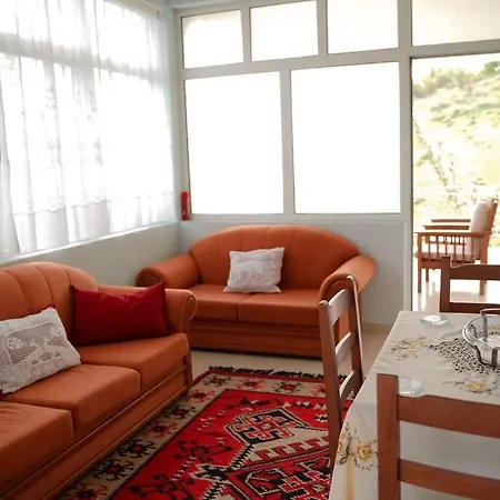 Elimelivelaj Vakantiehuis