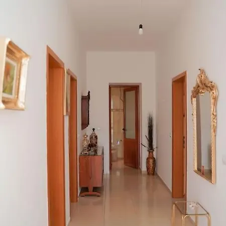 Prázdninový dům Elimelivelaj *