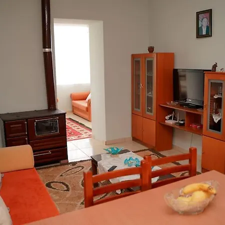 Elimelivelaj * Përmet