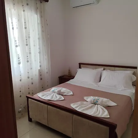 بيت للعطل Elimelivelaj