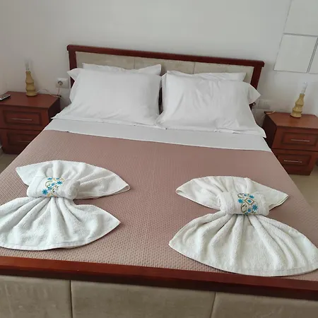 Vakantiehuis Elimelivelaj *