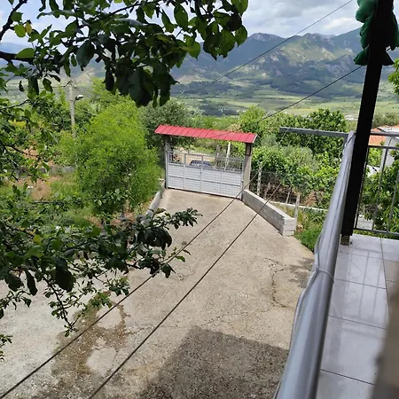 Elimelivelaj Vakantiehuis