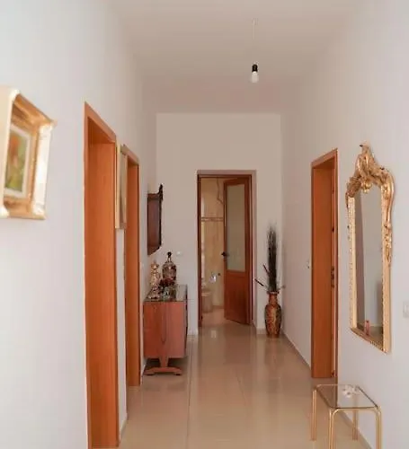 Casa de Férias Elimelivelaj *