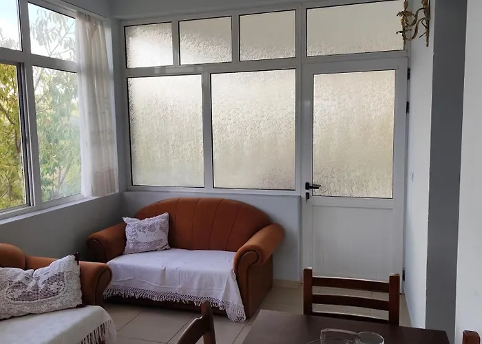 Casa de Férias Elimelivelaj *