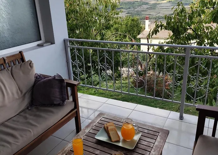 Holiday home Elimelivelaj