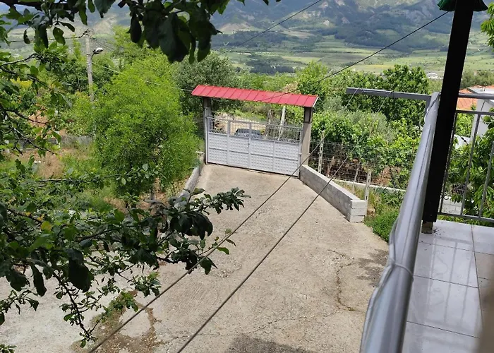 Elimelivelaj Vakantiehuis