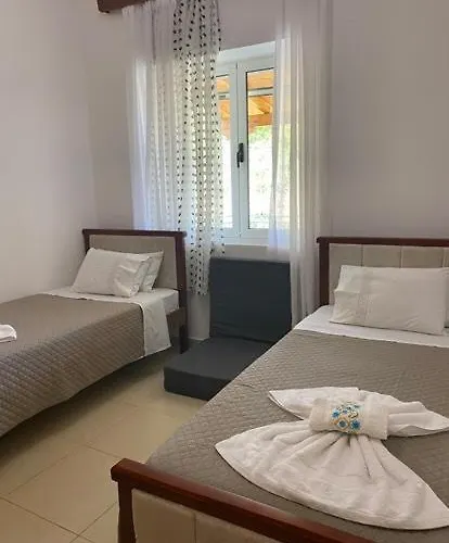 Elimelivelaj Casa de Férias Përmet