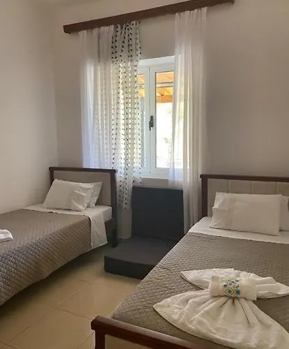 Casa de Férias Elimelivelaj *